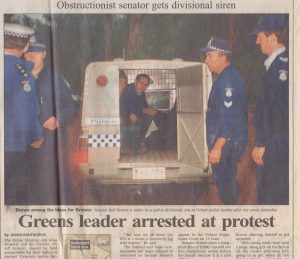 Goolengook 1997