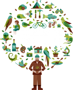 Forests for life
